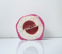 Моти Сливовый пирог