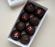 Пирожное Картошка S