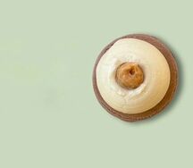 Макарон Медовик