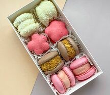 Ассорти макарон S