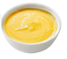 Сырный соус