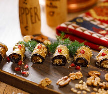 Баклажаны по-хански