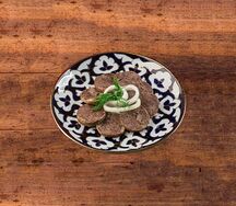 Казы чайханская