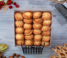 Печенье Биш