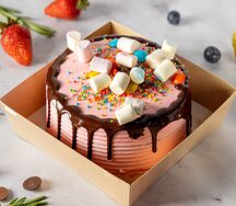 Бенто торты (р)