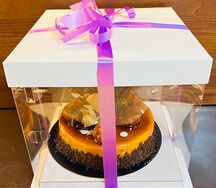 Подарочный торт №7