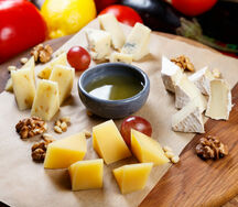 Ассорти сыров