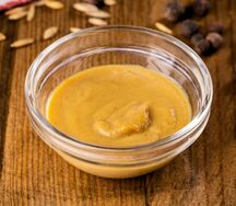 Горчичный соус