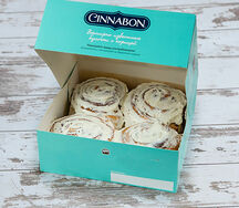 Синнапак 4 минибон