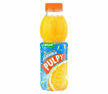 Pulpy