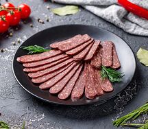 Суджук по-Еревански