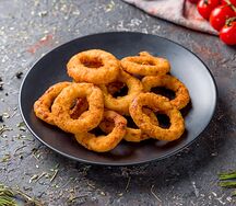 Луковые Кольца