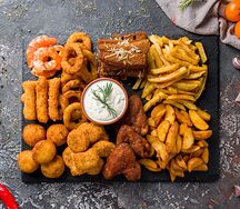 Пивное Ассорти