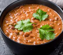 Лобио по-Грузински