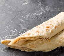 Лаваш Армянский