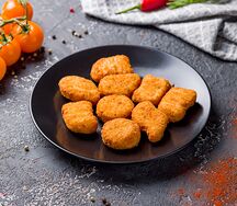 Наггетсы Куриные