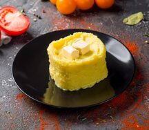 Картофельное Пюре