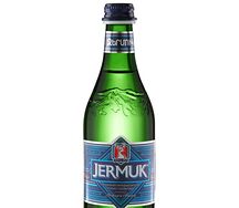 Вода Джермук с газом