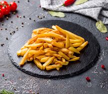 Картофель Фри