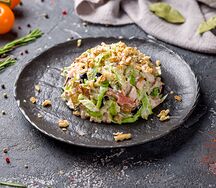 Мужской Каприз