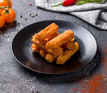 Сырные Палочки