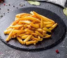 Картофель фри