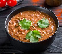 Лобио по-Грузински