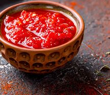 Аджика острая Прошян Food