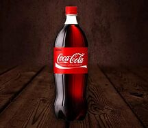 Coca-Cola
