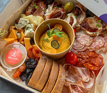 Сет №2 к красному вину М