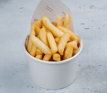 Картофель фри
