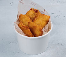 Куриные наггетсы