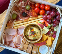 Сет №1 к красному вину М