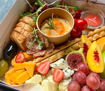 Сет №1 к белому вину М