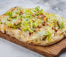 Римская пицца Цезарь