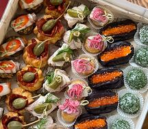 Чёрный русский L