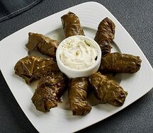 Азербайджанская долма