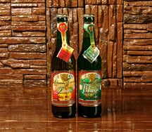 Лимонад Святой Грааль