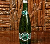 Рычал-су с газом