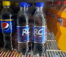 Rc Cola