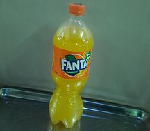 Fanta