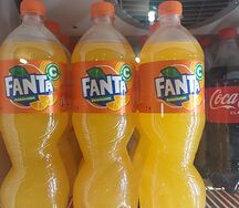 Fanta