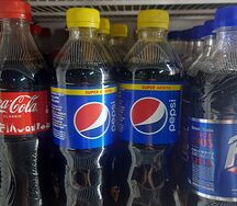 Pepsi