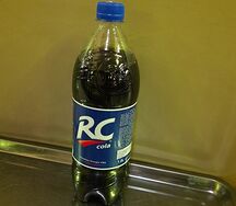 Rc Cola
