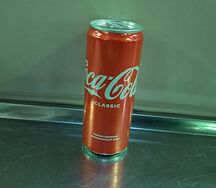 Сoca-Cola