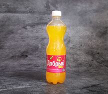Добрый манго-маракуйя