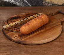 Сосиски в тесте