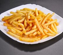 Картошка фри