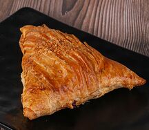 Куриная самса