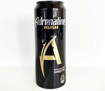 Adrenaline классический